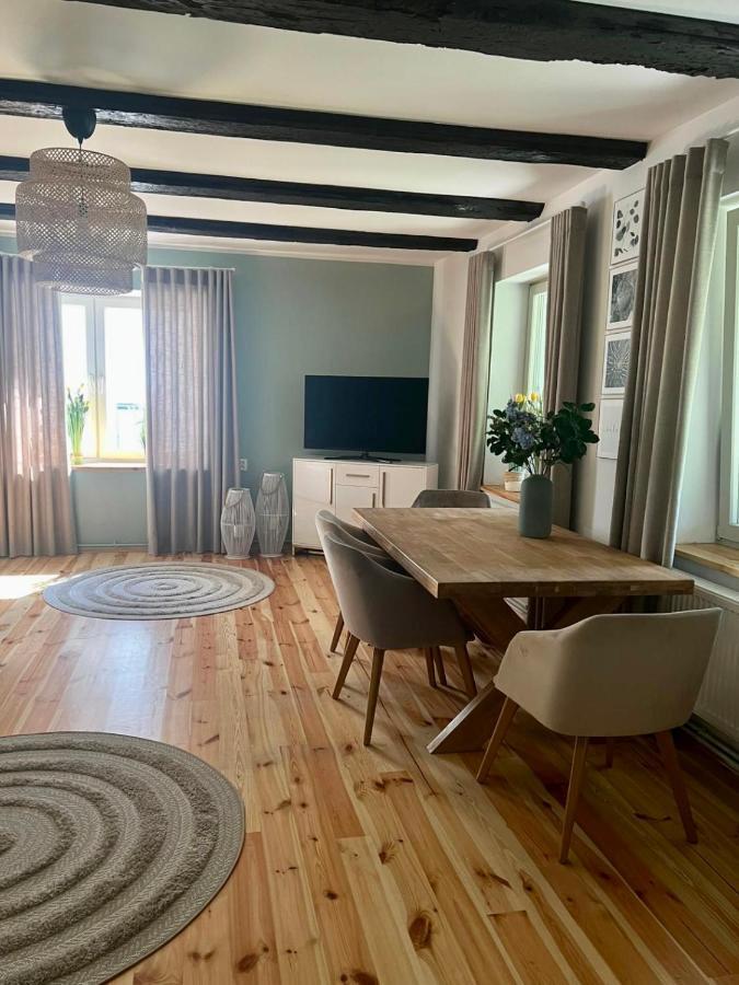 Appartement Osada Gesin à Zabor Extérieur photo