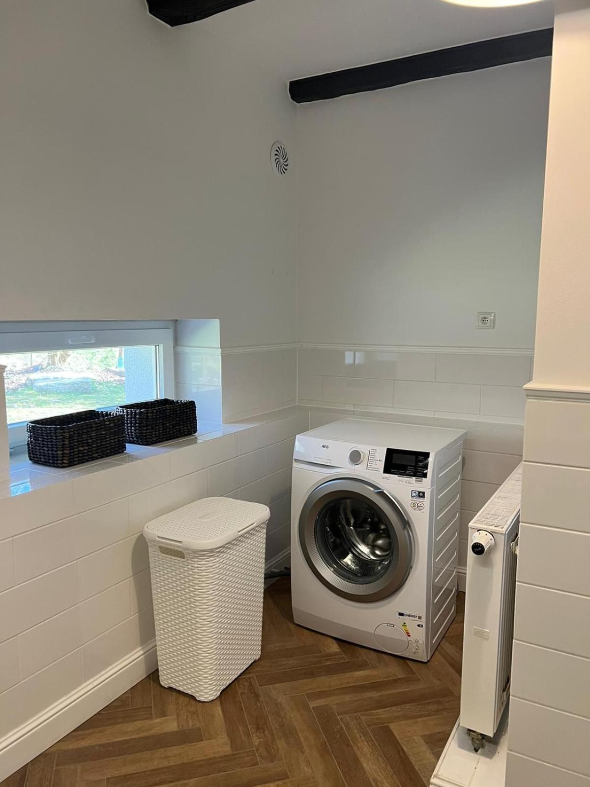 Appartement Osada Gesin à Zabor Extérieur photo