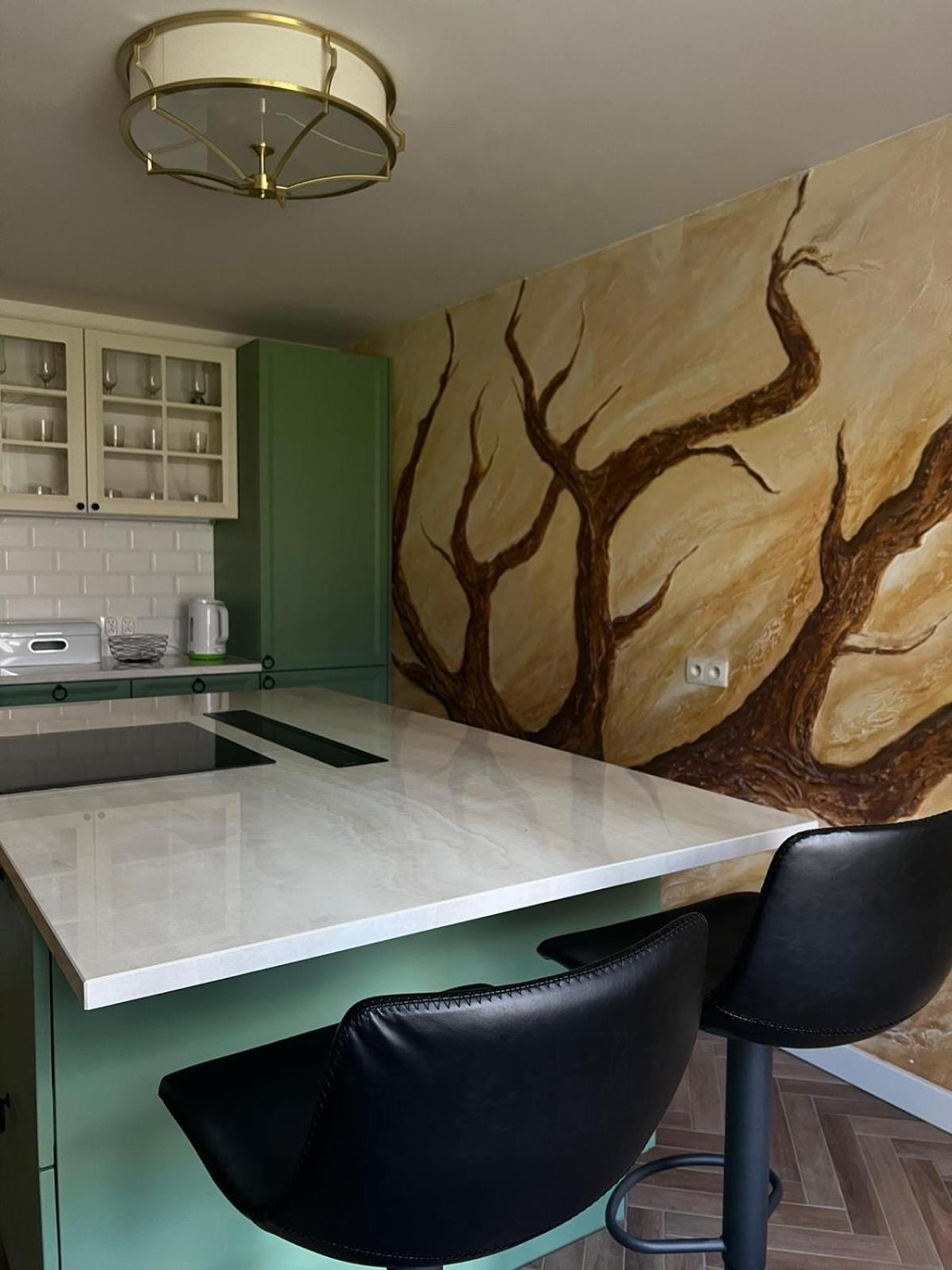 Appartement Osada Gesin à Zabor Extérieur photo