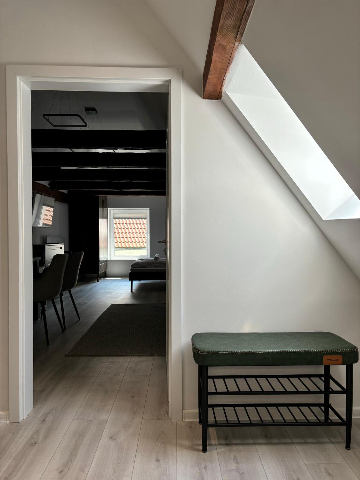 Appartement Osada Gesin à Zabor Extérieur photo